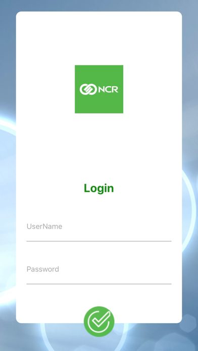NCR MyMobileMoney Screenshot