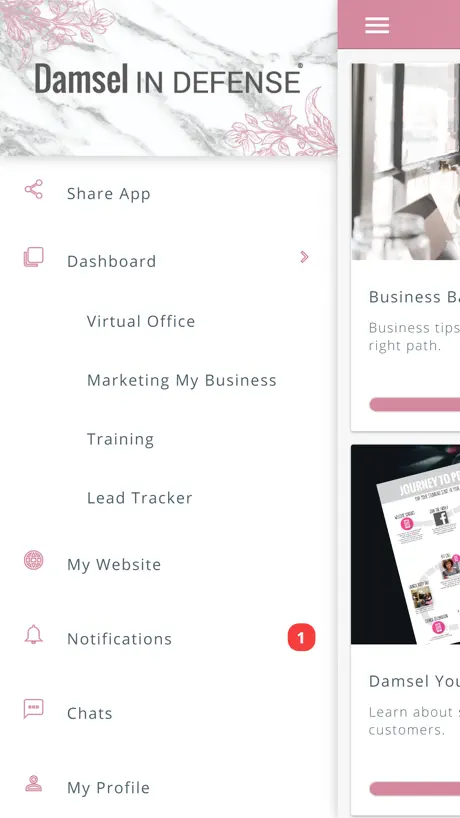 Actima Mobile