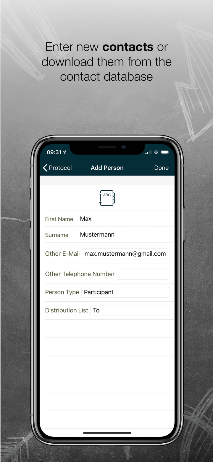 DokPro Business screenshot 5