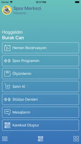 Game screenshot Spora Club mod apk