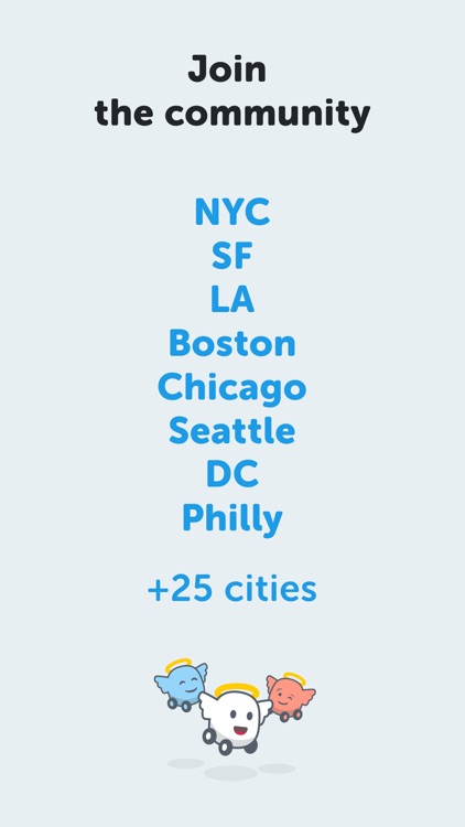 SpotAngels Parking Map & Deals screenshot-3
