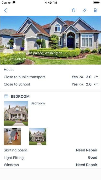 Property List 2019 screenshot-3