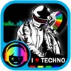 Icon Techno Music Radio
