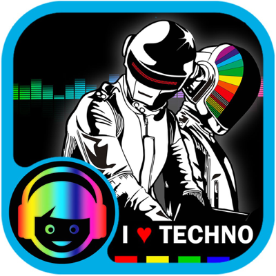 Techno Music Radio