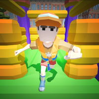 Idle Playground 3d Fun Games