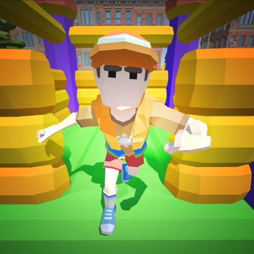 Idle Playground 3d: Fun Games