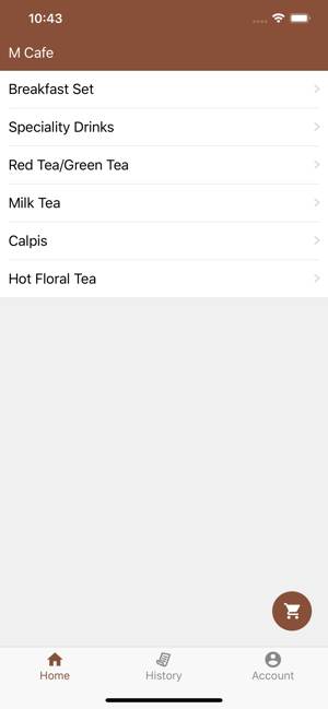M Cafe(圖2)-速報App