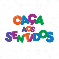 Caça aos Sentidos - FTD SE