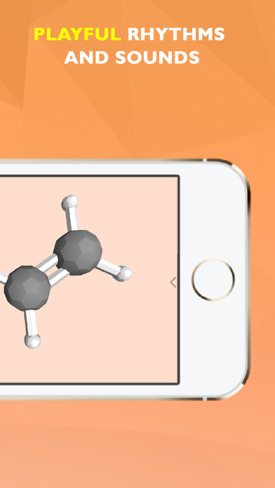 ModelAR: Organic Chemistryのおすすめ画像4