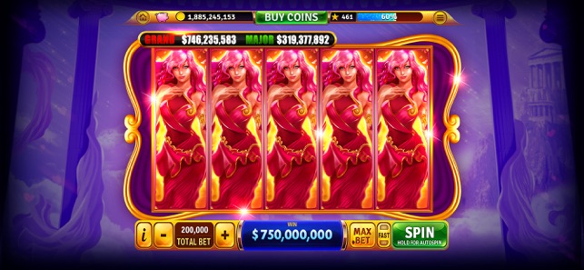 House of Fun™ - Casino Slots(圖7)-速報App