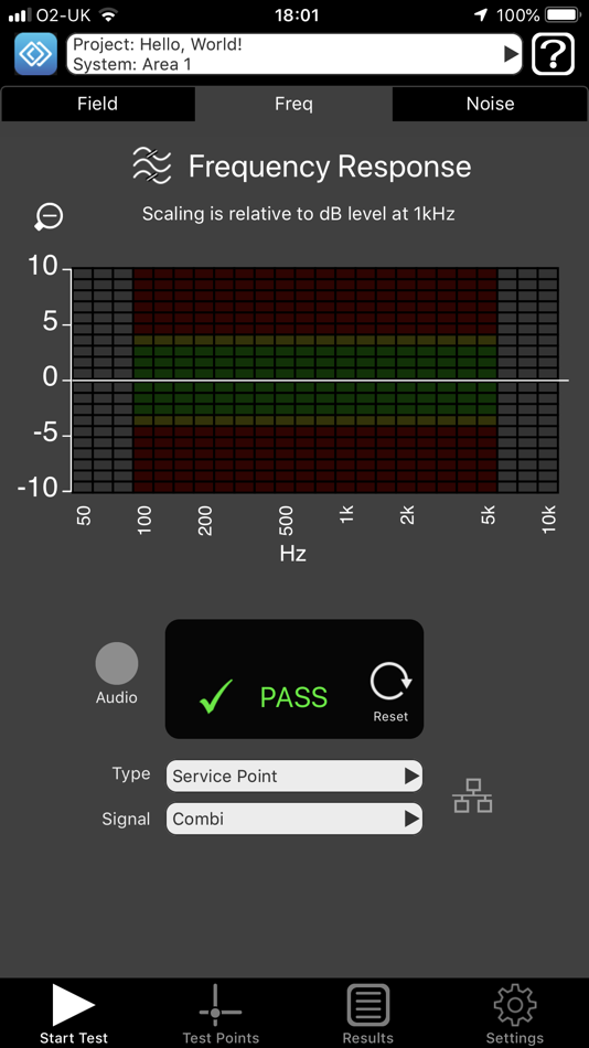 #4. Loopworks Measure (iOS) By: Ampetronic Ltd.