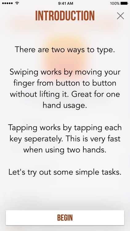 Type Nine - T9 Keyboard