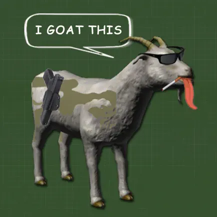 Goat Commando 3D Cheats
