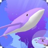 Underwater Garden -Noah Aqua- icon