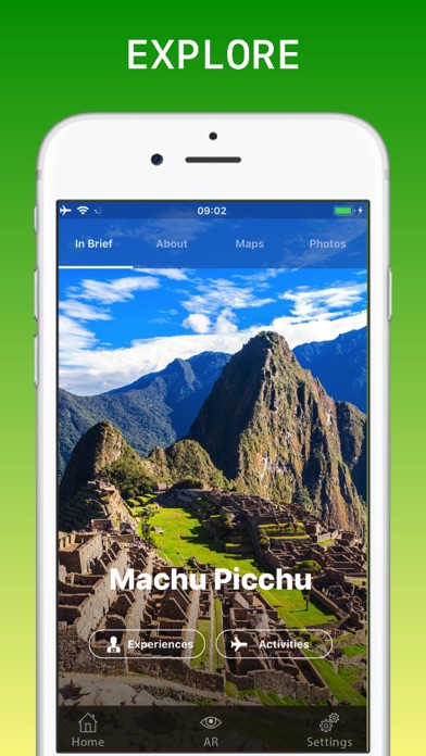 How to cancel & delete Machu Picchu Travel Guide from iphone & ipad 3