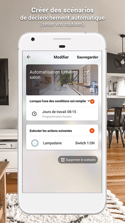 JIB Smart Home screenshot-3