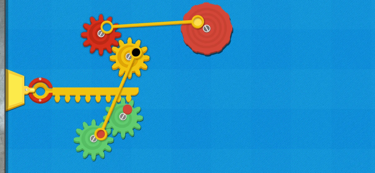 Crazy Gears screenshot 4