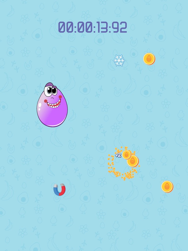 Don't Let Go The Egg! screenshot 8