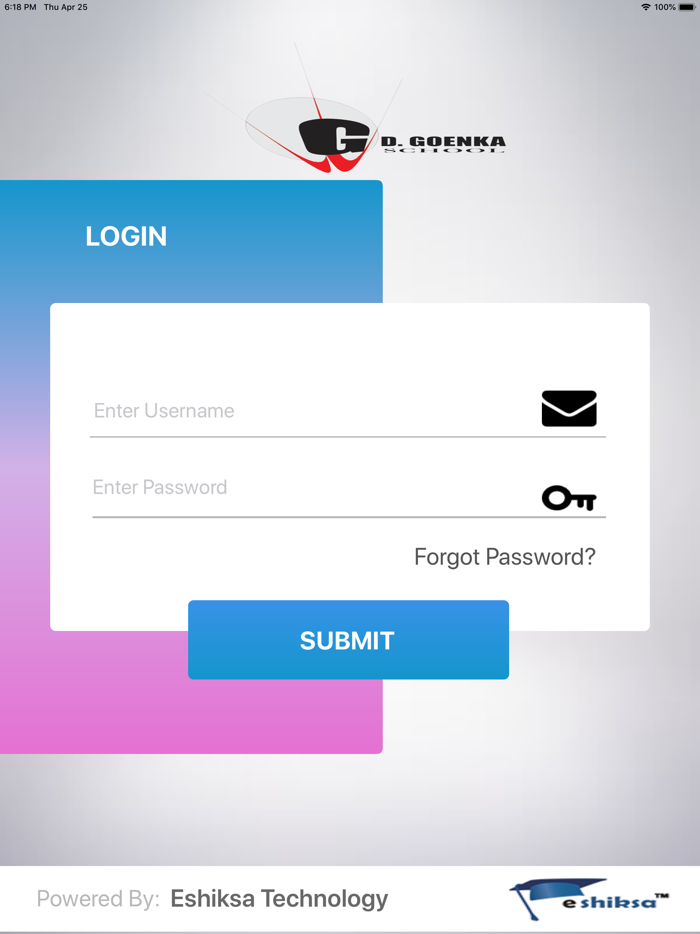 G.D.Goenka Public School