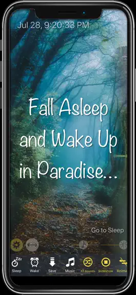 Game screenshot Relax Utopia: Sleep Timer mod apk