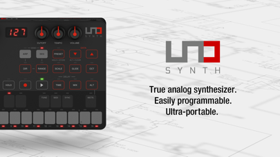 UNO Synth Editorのおすすめ画像5