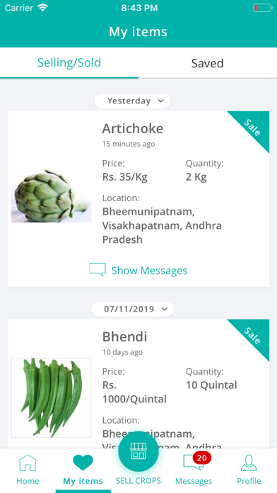 Screenshot #3 pour Dosth