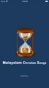 Malayalam Christian Songs screenshot
