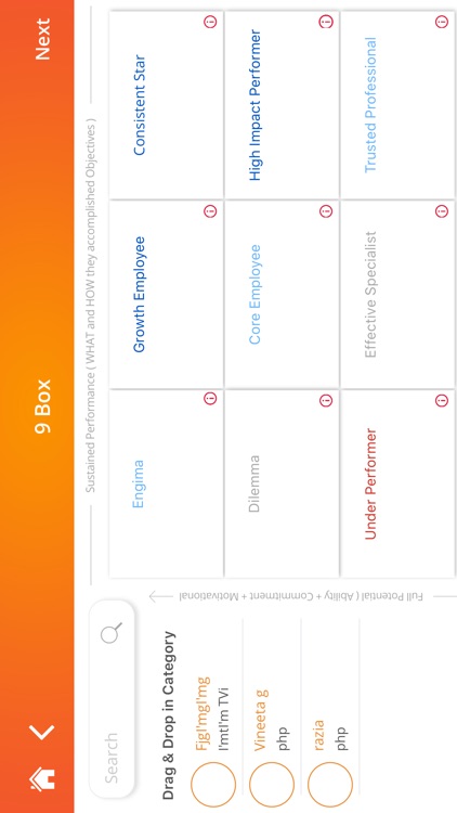 Wiser Succession - User