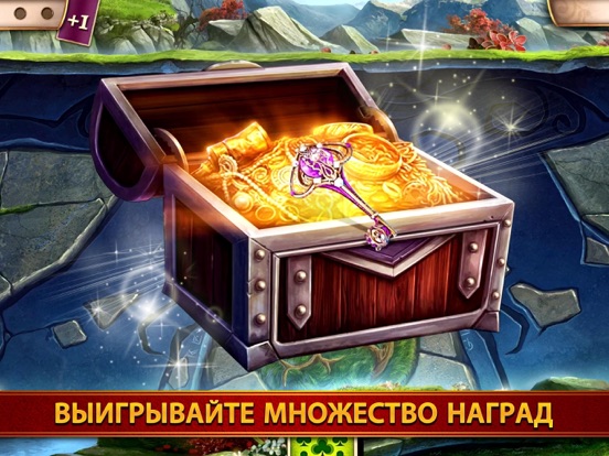 Скачать игру TriPeaks Solitaire Cards Queen