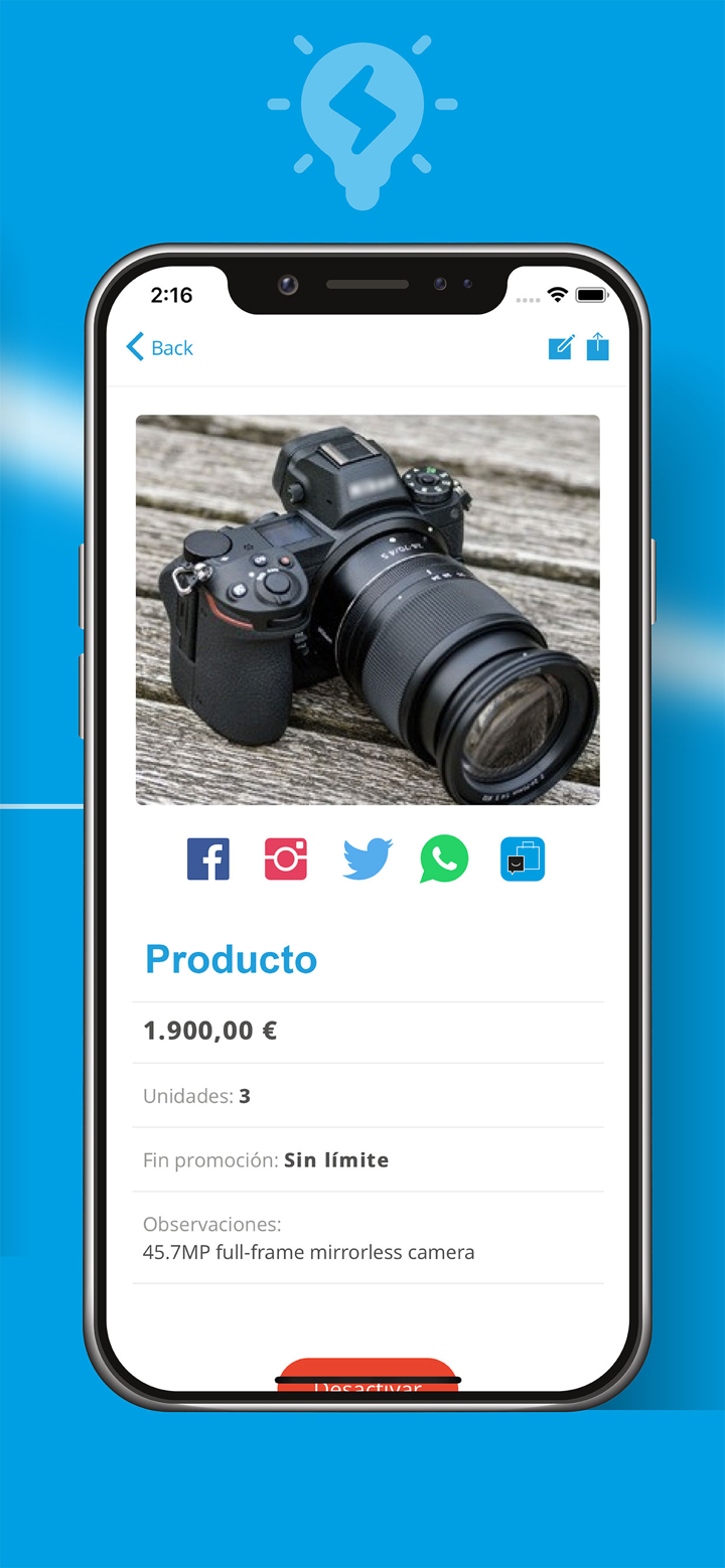 SocialCommerce screenshot 6