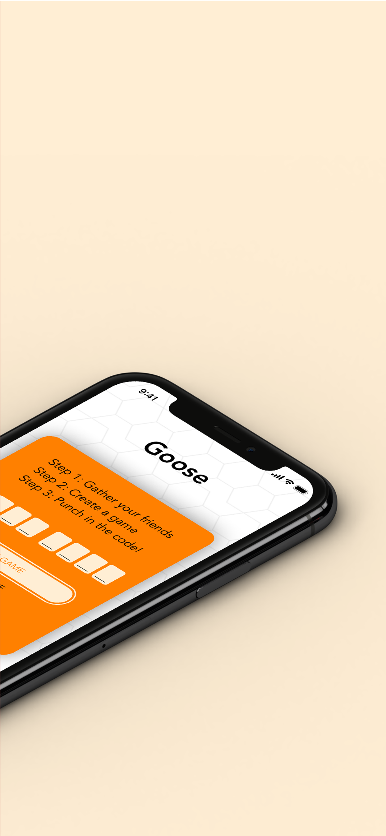 Goose Card Game screenshot 6