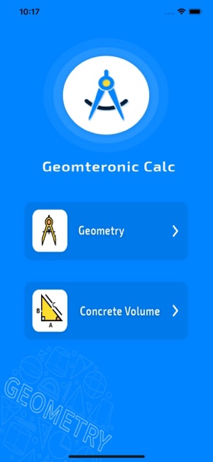 Geomteronic Calc(圖1)-速報App