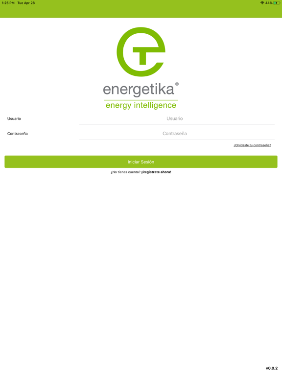 Screenshot #4 pour C5 Energetika Virtual