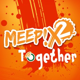 MEEP!X2 Together