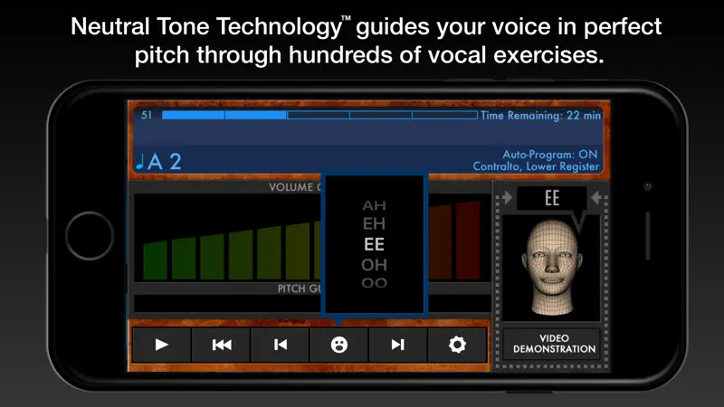 Voice Builder screenshot 2 of 4