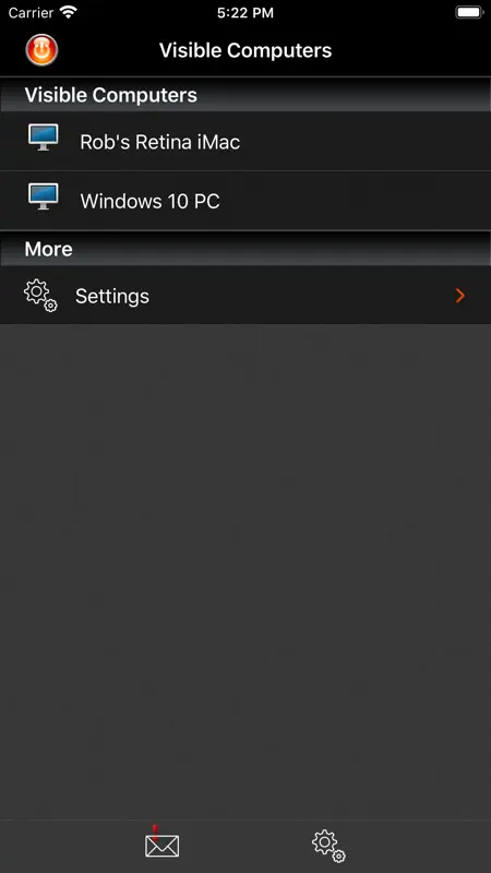 Off Remote Pro screenshot 5 of 5