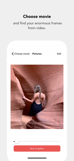 CutFrame - video to photo(圖3)-速報App