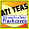 Over 2500 flashcards
