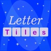 Letter Tiles - iPhoneアプリ