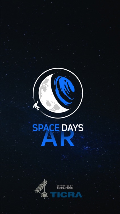 Space Days AR
