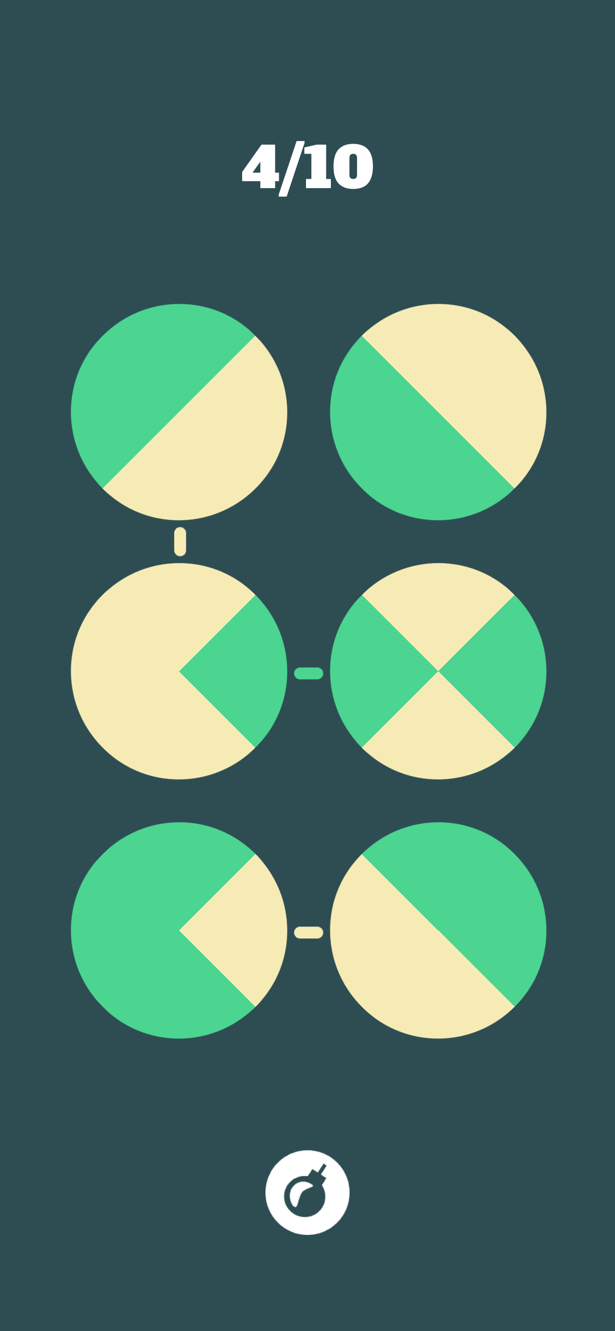 SpinWheels - Logic Puzzle Game screenshot 9