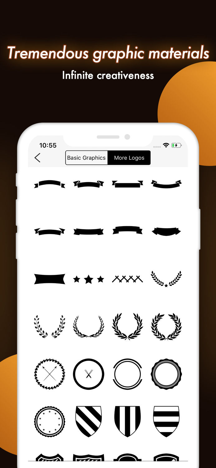 Logo Design - Maker and Creator