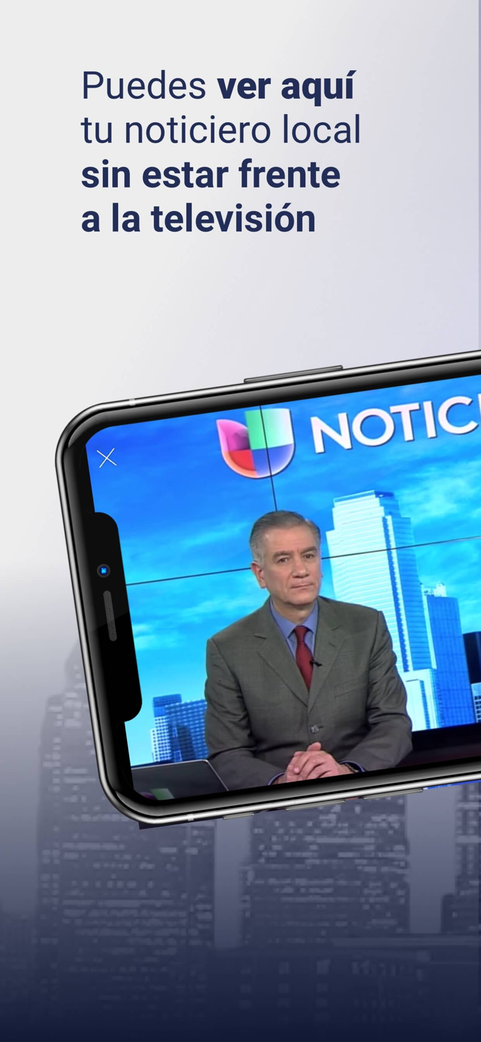 Univision 23 Dallas