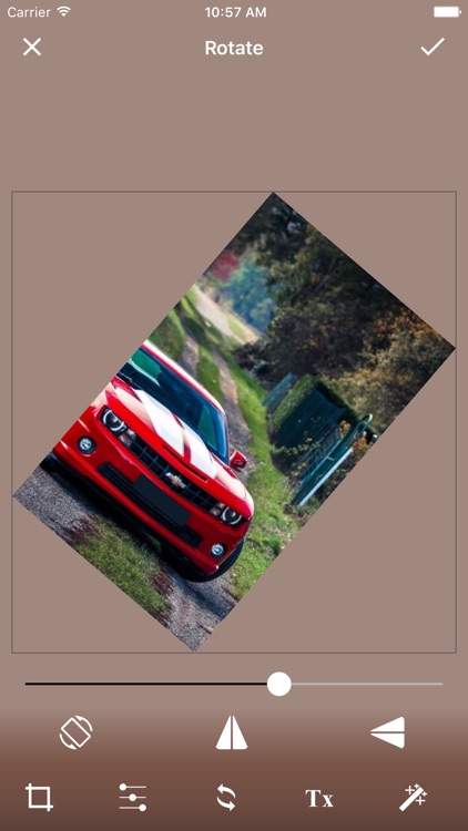 Vintage Photo Editor screenshot-3