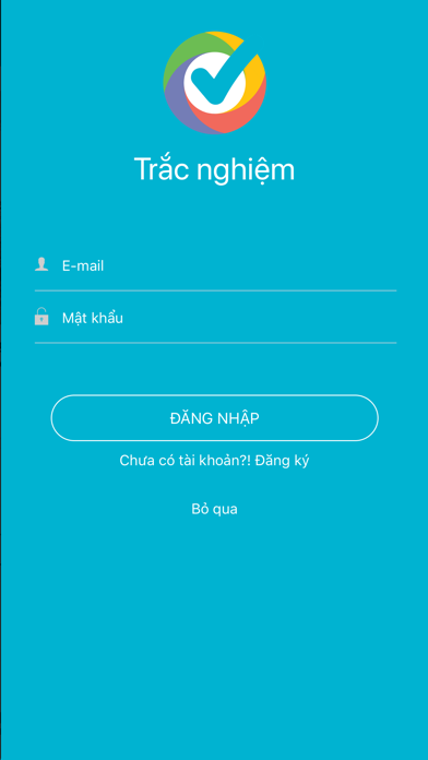 Screenshot #3 pour Trắc Nghiệm - iTriThuc