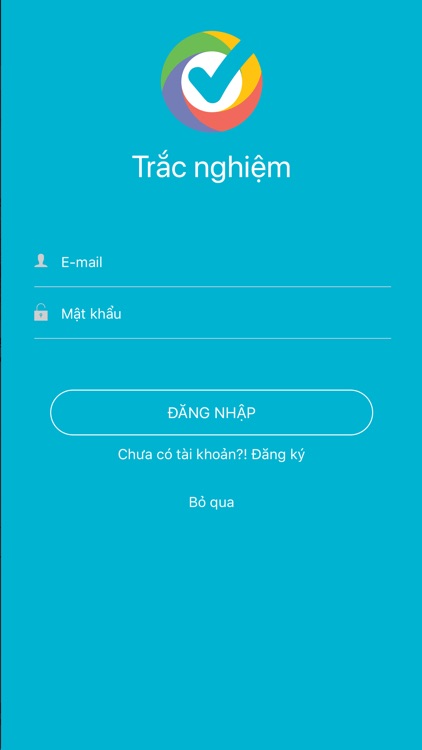 Trắc Nghiệm - iTriThuc