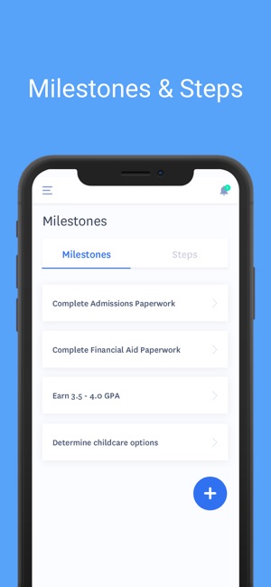 Career Action Plan (CAP APP)(圖4)-速報App