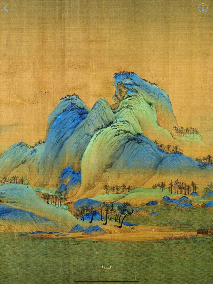 Chinese Paintings - Top10 HD
