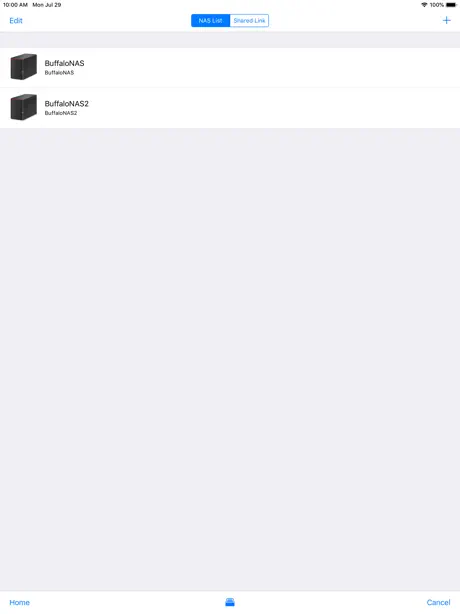 WebAccess i HD