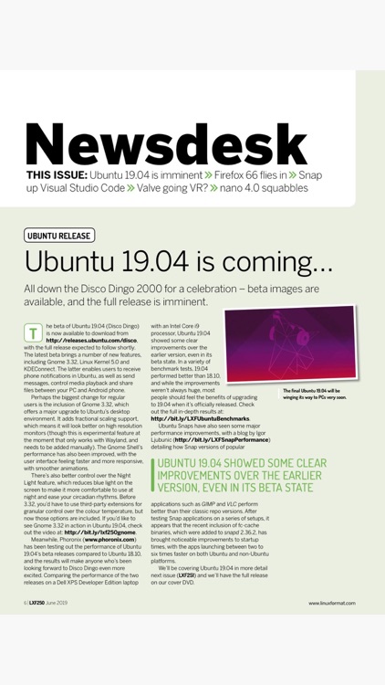 Linux Format